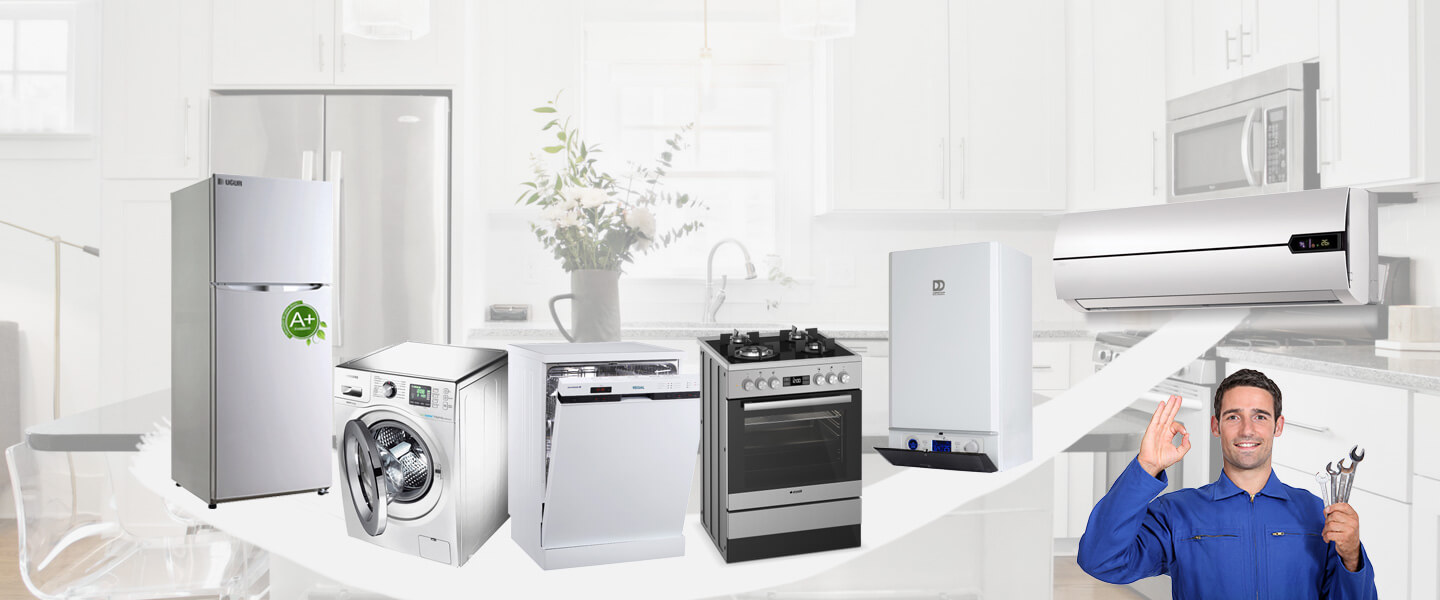 Kadışehri Vaillant Servisi